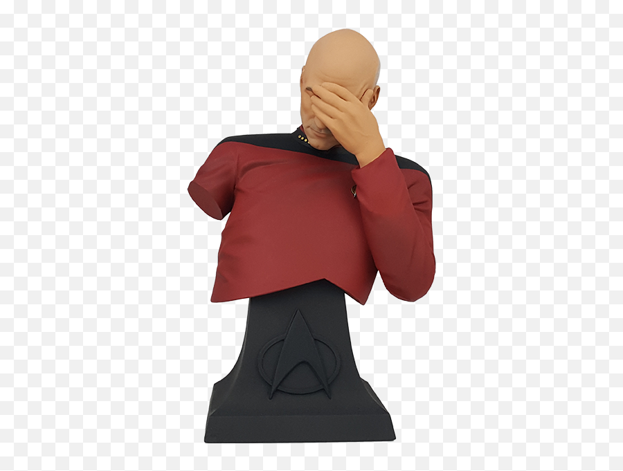 The Sci - Fi Ball On Twitter The Perfect Gift For The Bust Png,Face Palm Png