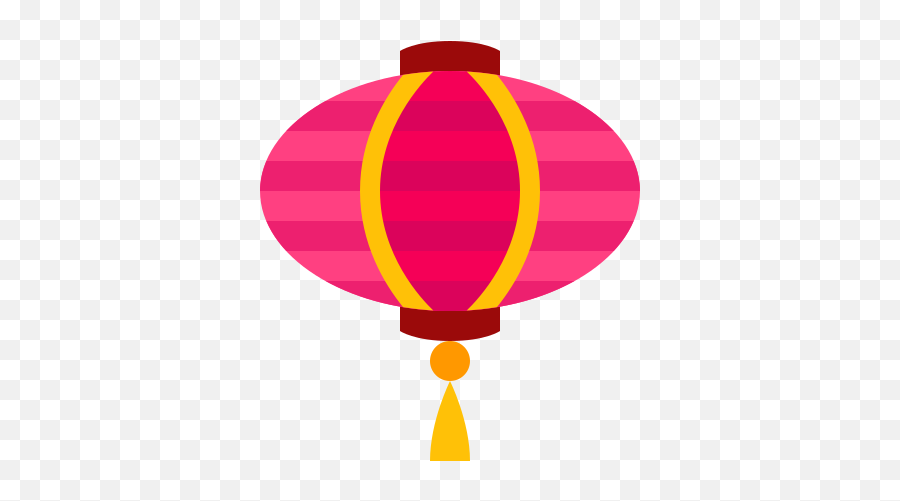 Lantern Icon - Free Download Png And Vector Lampion Clipart,Lantern Transparent Background