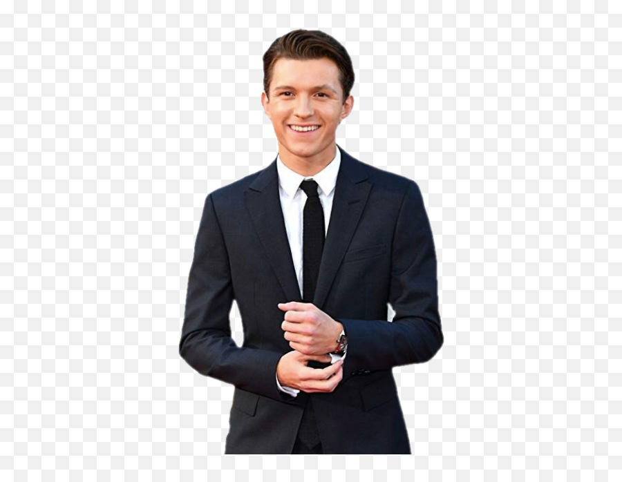 Tom Holland Png - Photo 630 Free Png Download Image Png Tom Holland At Homecoming,Collar Png