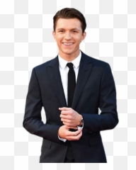 Tom Holland Png - Photo 630 Free Png Download Image Png Tom Holland At Homecoming,Collar Png