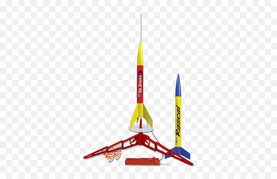 Canadian Retailer Of Model Rocket Sets - Estes Journey Rocket Png,Transparent Rocket