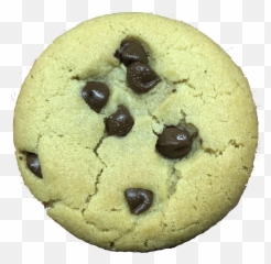 Chocolate Chip Cookie Png