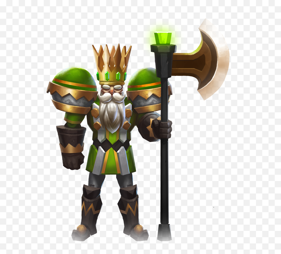 Heroes Of Order And Chaos Paladin - Cartoon Png,Paladin Png