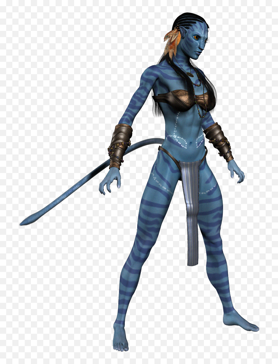 Avatar Icon Png Web Icons - Neytiri Png,Avatar Icon Png