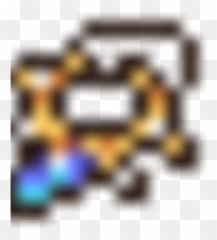 Good Luck Charm Dept Heaven Wiki Fandom - Clip Art Png,Good Luck Png