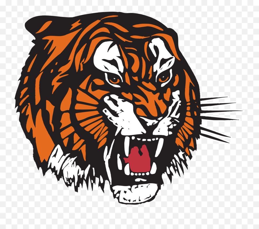 Medicine Hat Tigers Transparent Png - Stickpng Medicine Hat Tigers Logo,Medicine Png