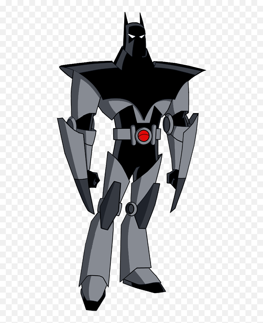 Download Batman Beyond Bat Armor By - Batman Beyond Bat Armor Png,Batman Beyond Png