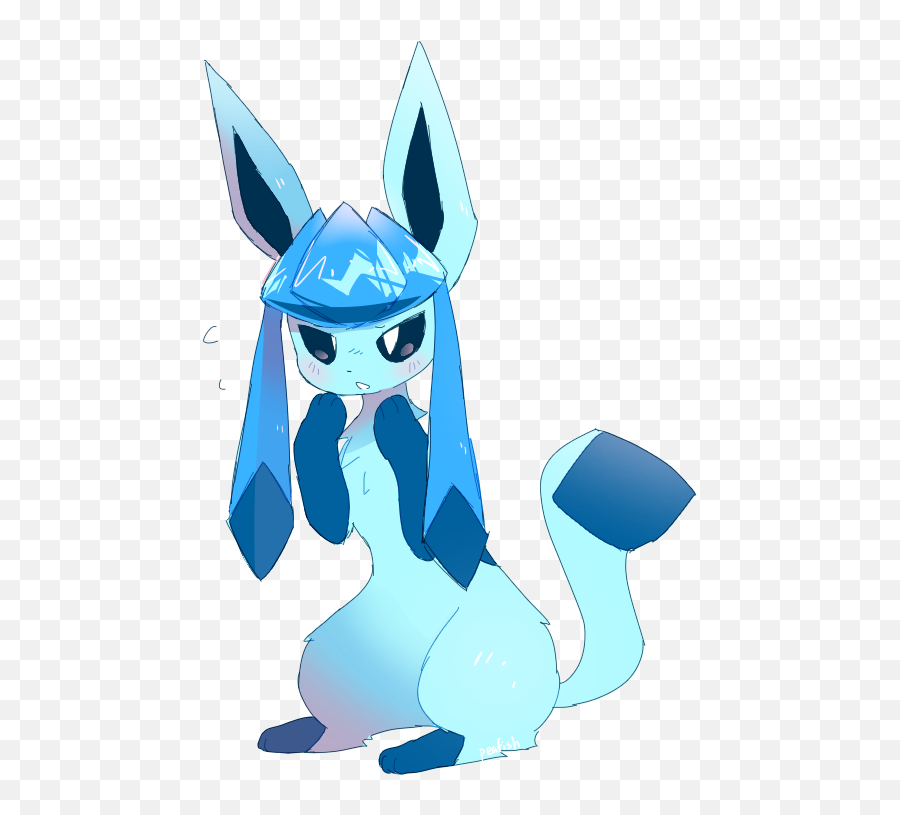 Samur - Eye On Cute Pokemon Pictures Pokemon Png,Glaceon Png