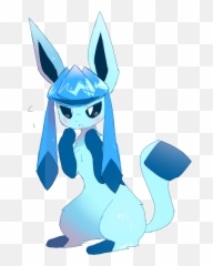 Samur - Eye On Cute Pokemon Pictures Pokemon Png,Glaceon Png