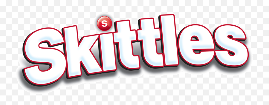 Skittles Logos - Png Skittles Logo,Skittles Logo