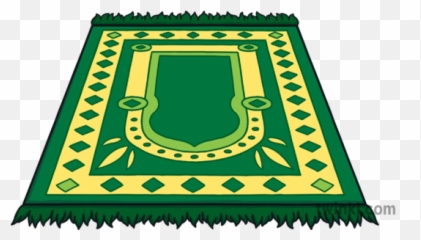 Prayer Mat Muslim Islam Religion Faith - Eid 2020 png