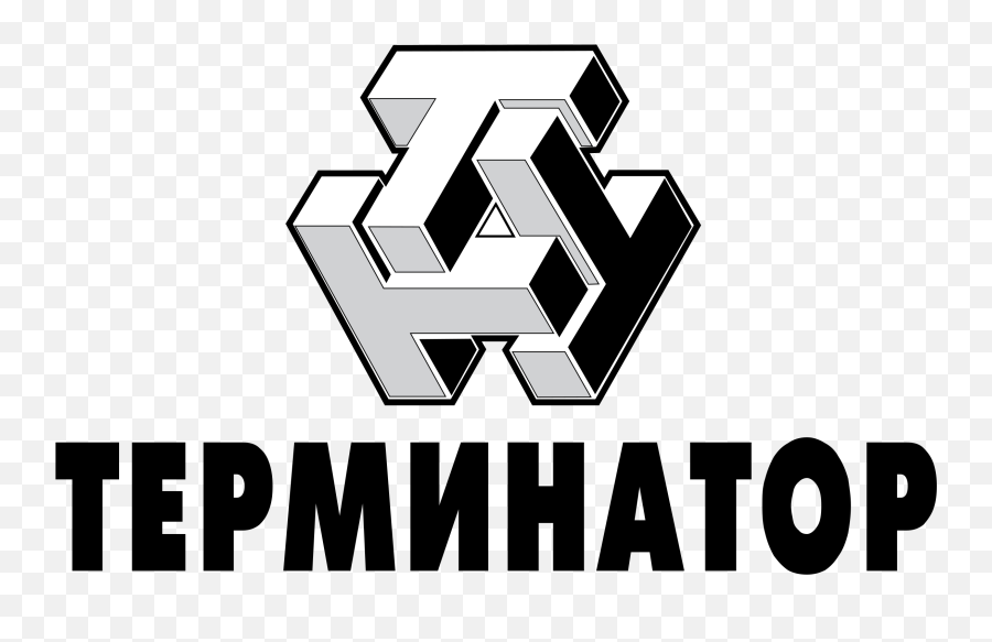 Terminator Logo Png Transparent U0026 Svg Vector - Freebie Supply Graphic Design,Terminator Png