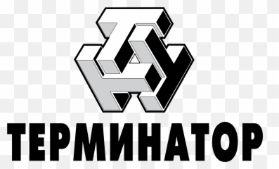 Terminator Logo Png Transparent U0026 Svg Vector - Freebie Supply Graphic Design,Terminator Png