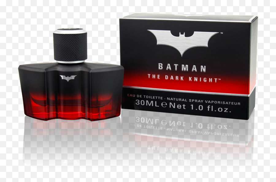 Luxess Batman The Dark Knight 50ml Hktvmall Online - Batman The Dark Knight Parfum Prijs Png,Dark Knight Png