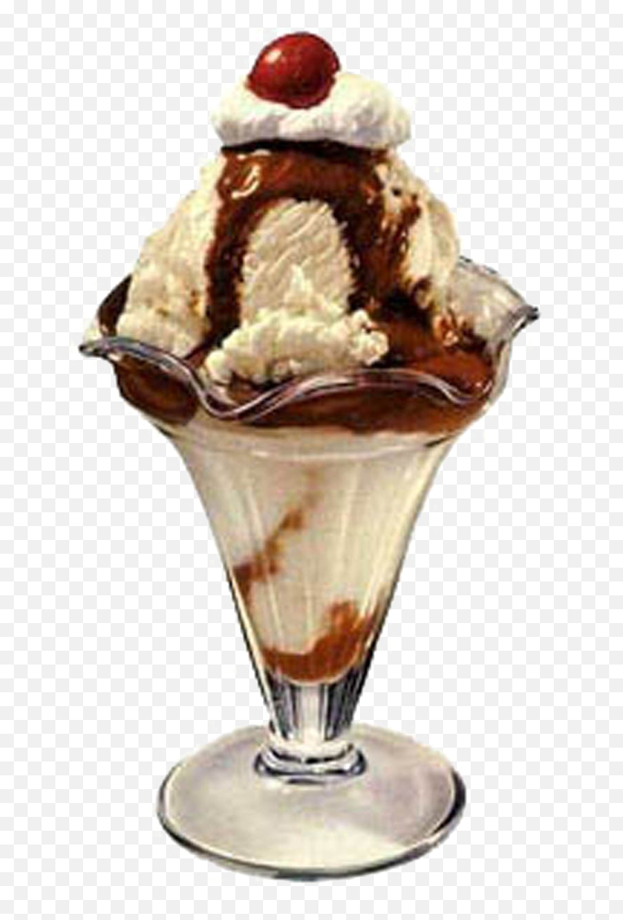 Download Free Png Ice Cream Sundae Photos - Ice Cream Sundae Png,Ice Cream Cone Transparent Background