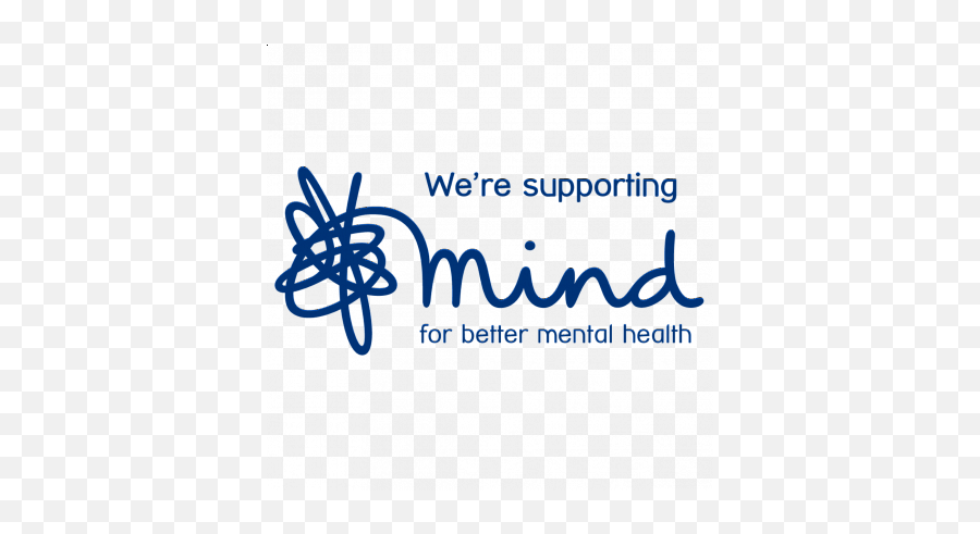 Beneficiaries - National Garden Scheme Mind Org Uk Logo Png,Charity Logo