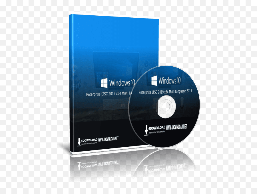 Windows 10 Enterprise Ltsc - Utility Software Png,Bandicam Watermark Png