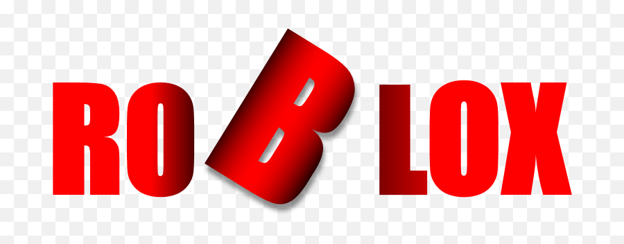 roblox red logo png PNG & clipart images