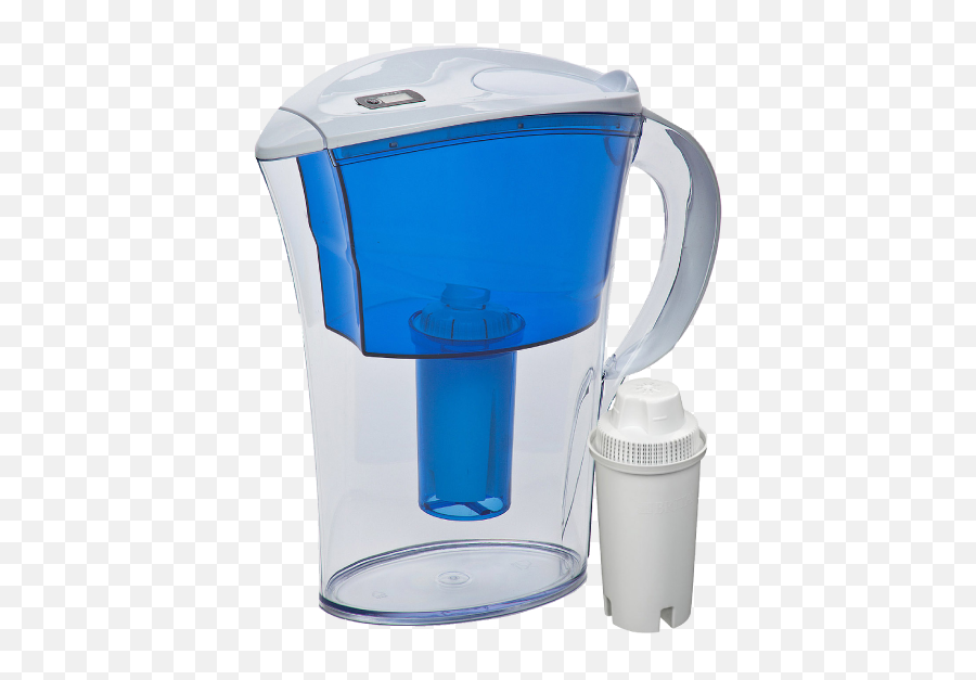 Filter Water Pitcher With Alkaviva - Alkaviva Png,Water Pitcher Png