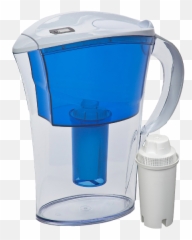 Filter Water Pitcher With Alkaviva - Alkaviva Png,Water Pitcher Png