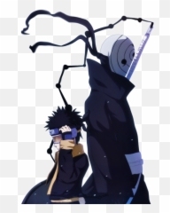 Obito Uchiha Fc - Obito Uchiha Wallpaper Iphone Png,Madara Uchiha Png
