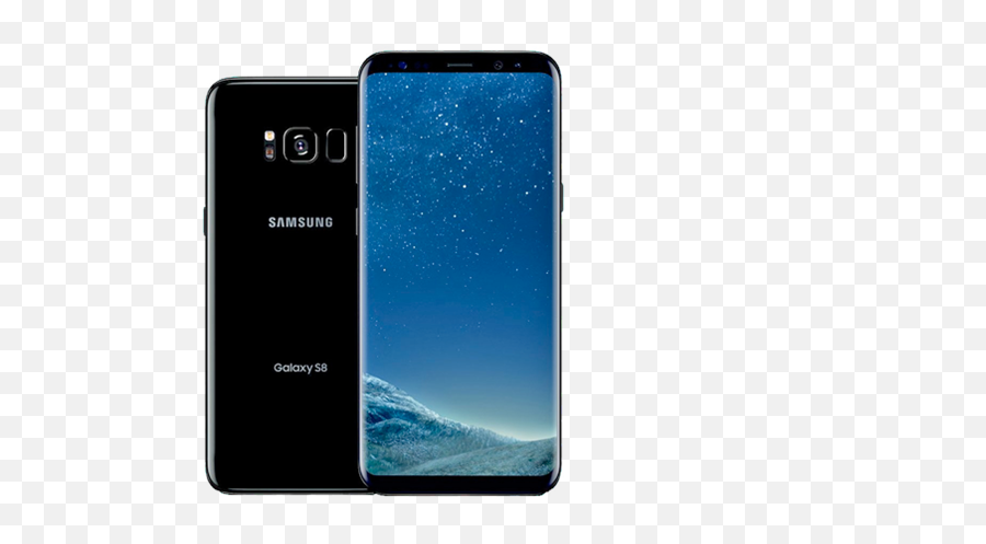 Galaxy S8 Png - Samsung S8 Mobile Png,Samsung S8 Png