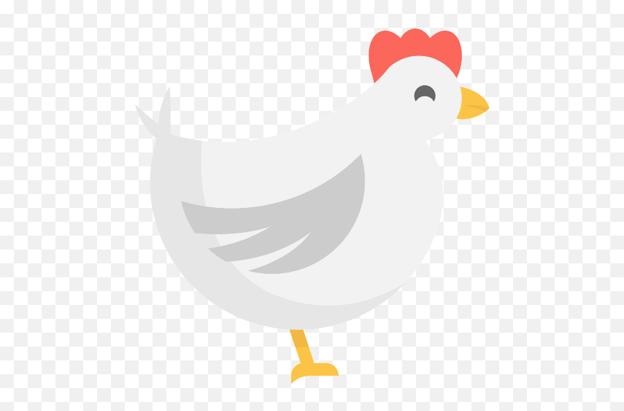 Hen Png Icon - Clip Art,Hen Png