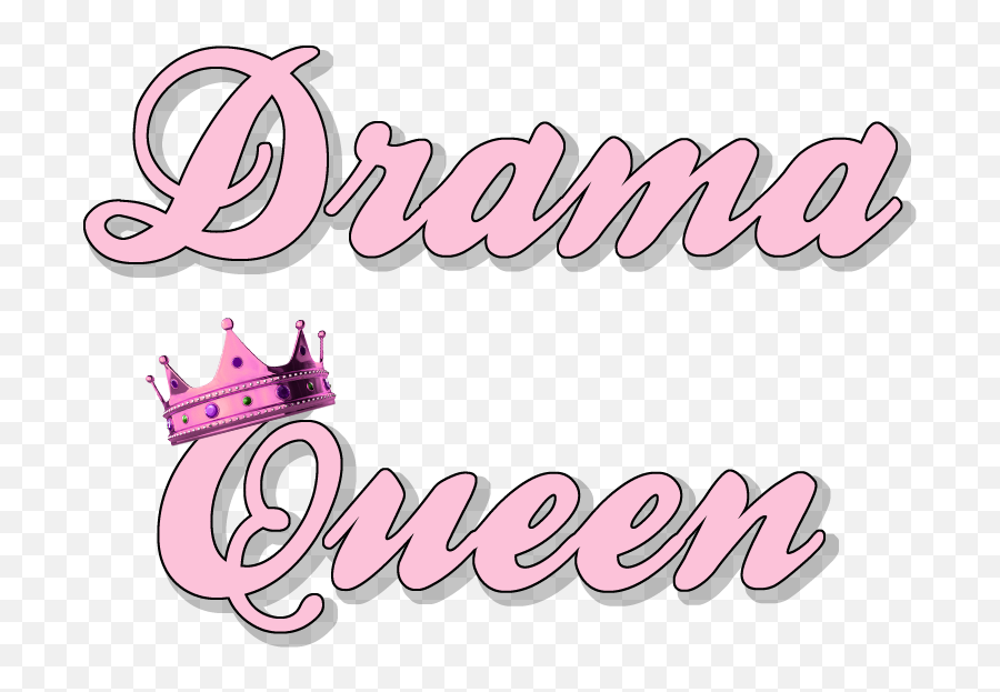 Transparent Overlays Tumblr Bands - Drama Queen Tumblr Png,Transparent Overlays