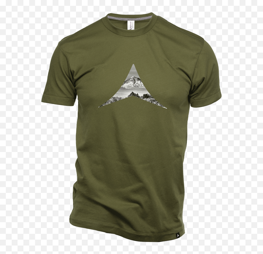 Aspinwall - Active Shirt Png,Army Png