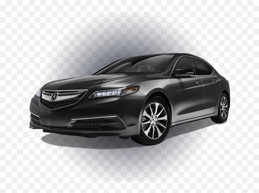Acura Tlx Gt 2017 - Acura Tl Png,Acura Png