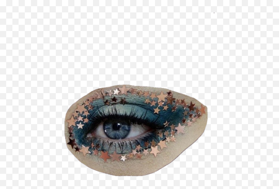 Eye Pngs For Anon - Blue Eyes Png Aesthetic,Eyes Png