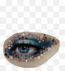 Eye Pngs For Anon - Blue Eyes Aesthetic