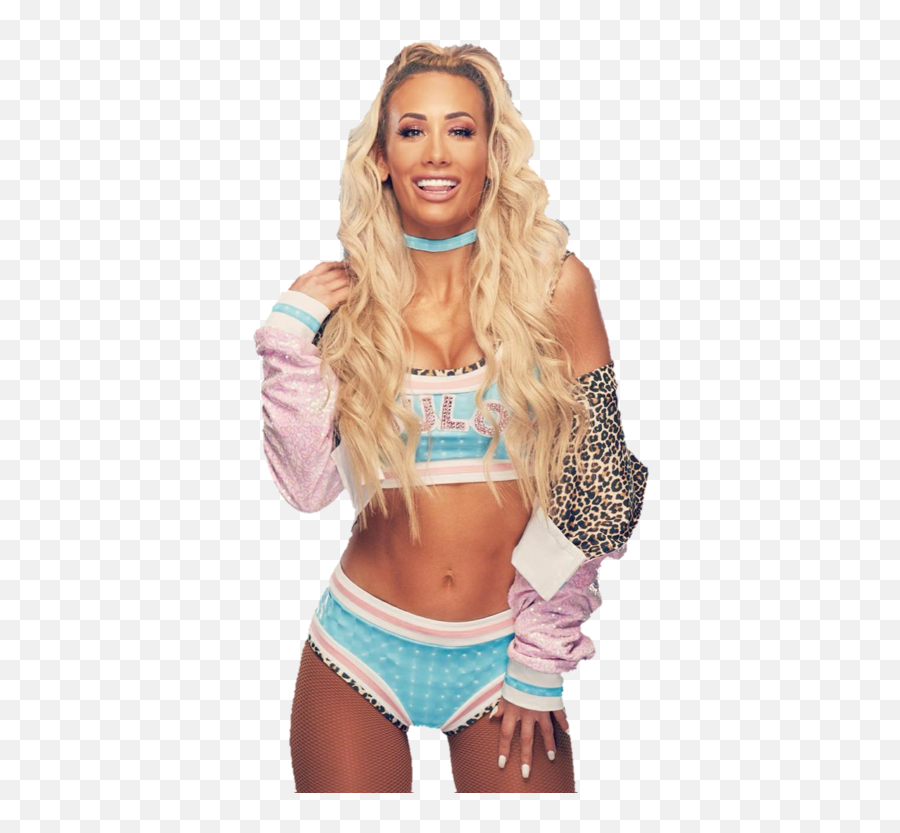 Download Carmella Wwe Hd Png - Wwe Carmella Attire 2019,Carmella Png