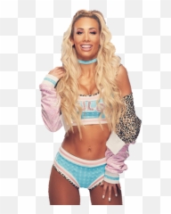 Download Carmella Wwe Hd Png - Wwe Carmella Attire 2019,Carmella Png