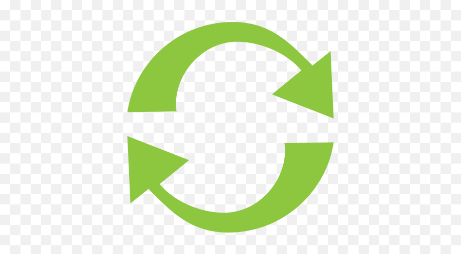 Recycling Symbol Circle - Recycling Plastic Pictogram Cliparts Png,Recylce Logos