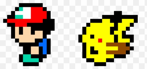 Ash Ketchum - Blok M Plaza png