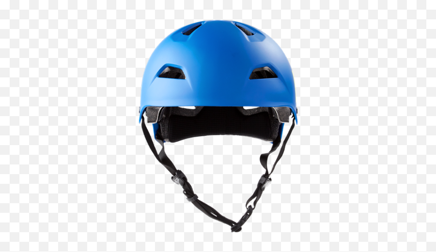 Flight Hardshell Bike Helmet - Blue Bike Helmet Png,Bike Helmet Png