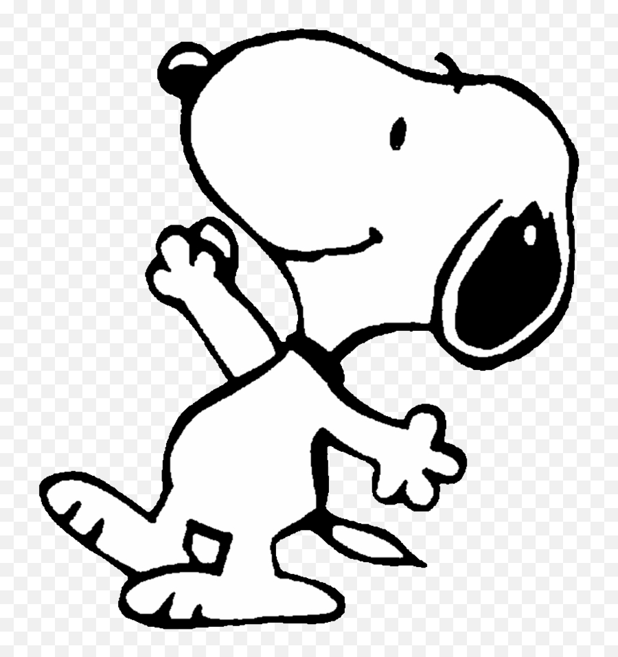 Snoopy Png - Snoopy Png,Snoopy Transparent