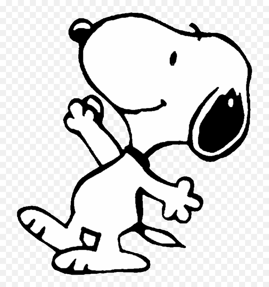 Snoopy Png Snoopy Png Snoopy Transparent Free Transparent Png Images Pngaaa Com