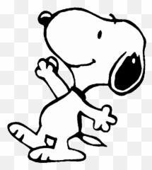 Snoopy Png - Png