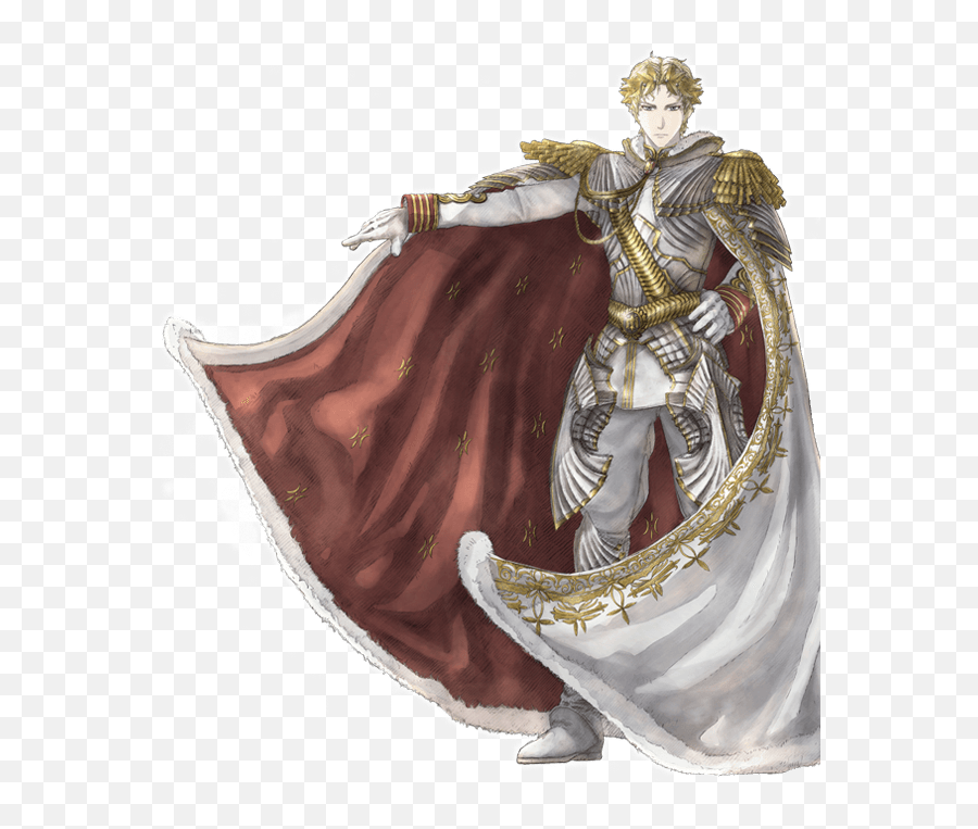 Valkyria Chronicles - East Europan Imperial Alliance Png,Emperor Logos