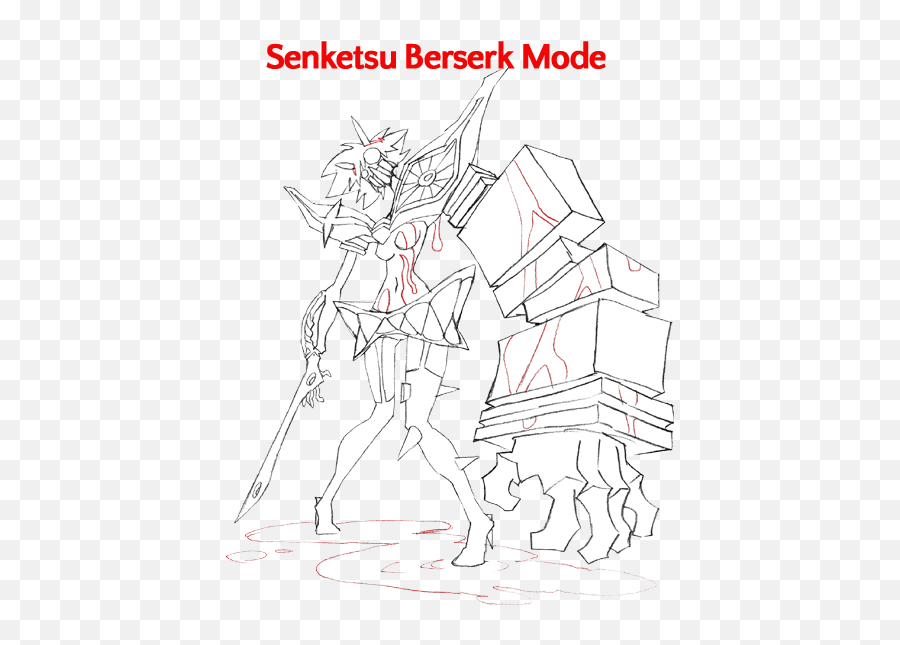 Character Kill La Usa Official Website - Kill La Kill Berserk Ryuko Png,Ryuko Matoi Png