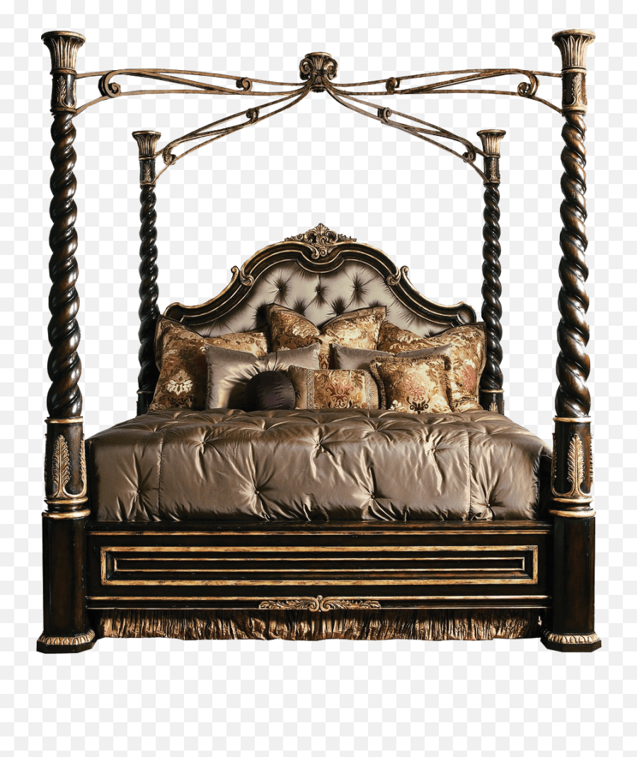 Bedroom Design Projects - Linly Designs Marge Carson Piazza San Marco Bedroom Png,Bed Png