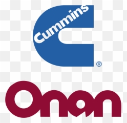 Cummins Onan Logo Png Transparent Svg