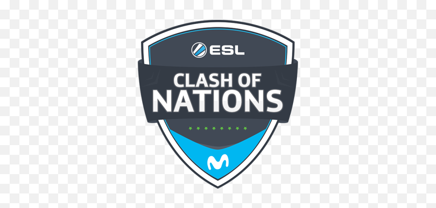 Go - Emblem Png,Nations Logo