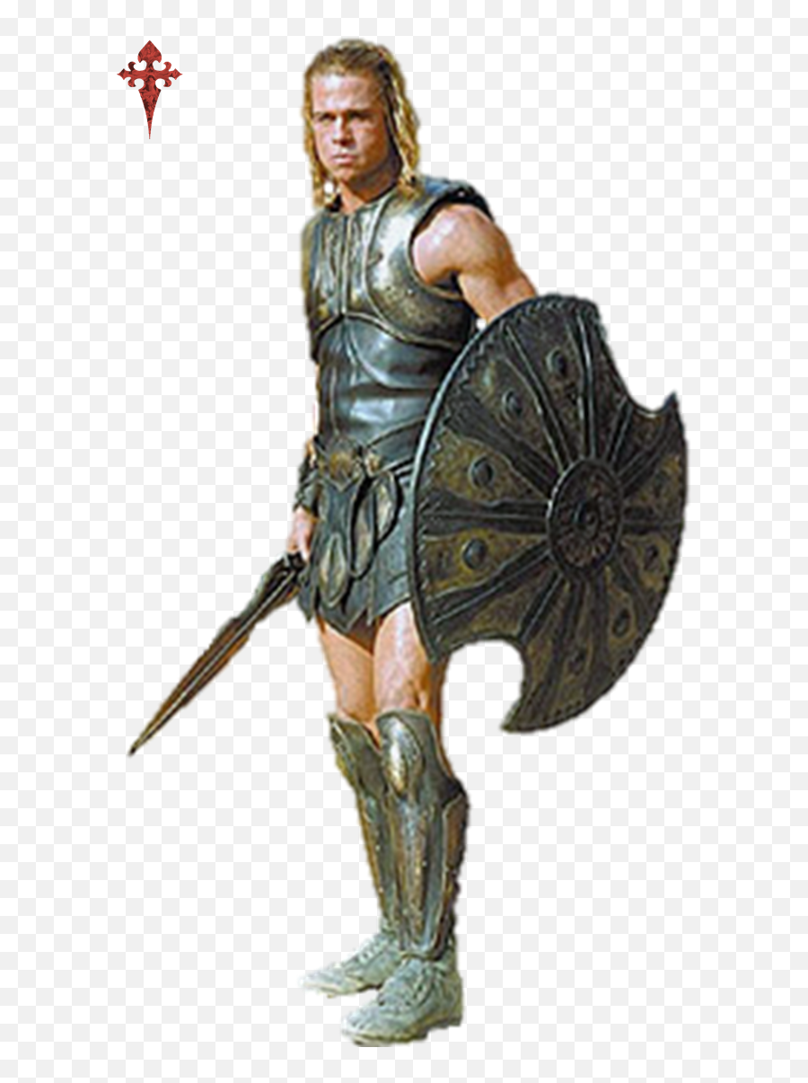 Brad Pitt Png Free Image - Brad Pitt Troy Png,Brad Pitt Png