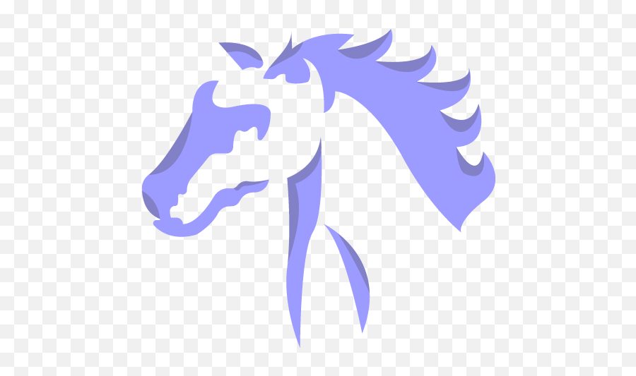 Horse Talisman - Emblem Png,Stallion Logo