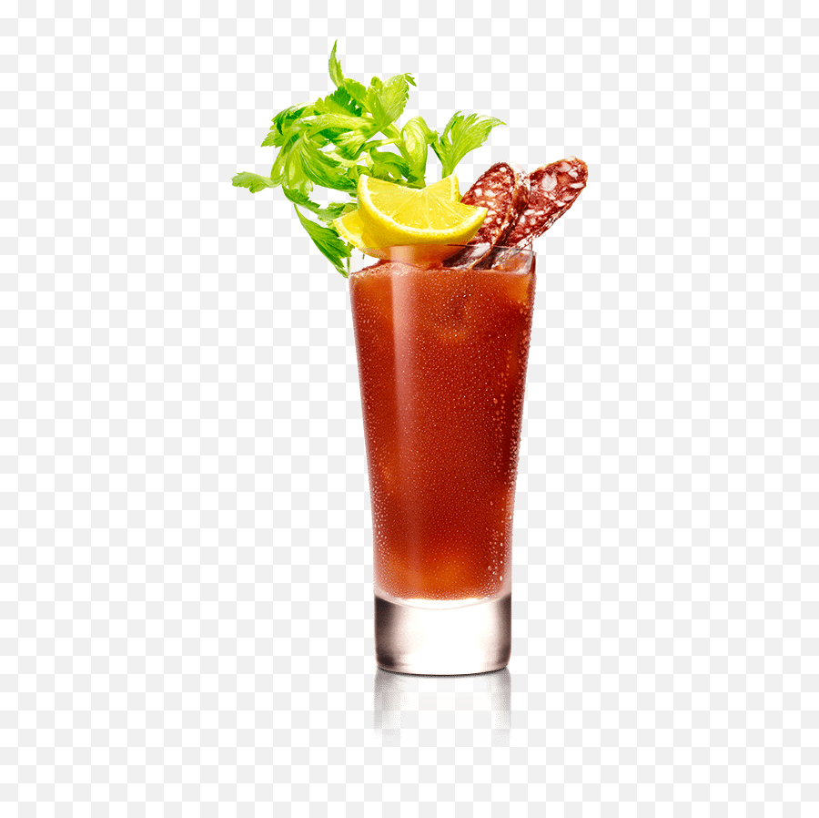 Spritzer Png Images - Cuba Libre,Bloody Mary Png