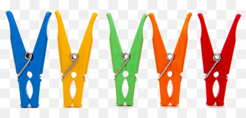 Clothespin Png Images Hd - Png,Clothespin Png
