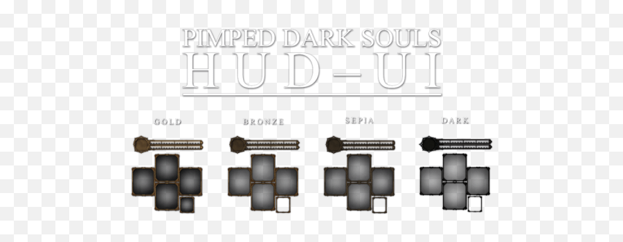 Dark Souls Health Bar Png Transparent - Transparent Dark Souls Health Bar Png,Souls Png